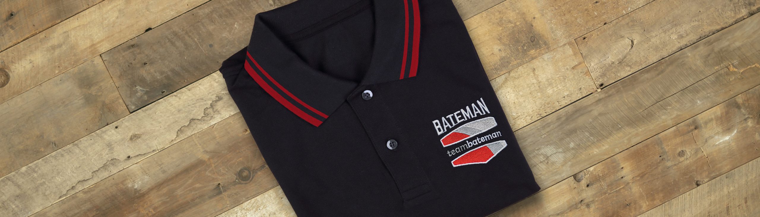 Team Bateman | Bateman Sprayers Clothing and Merchandise range